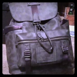 Coach 1941